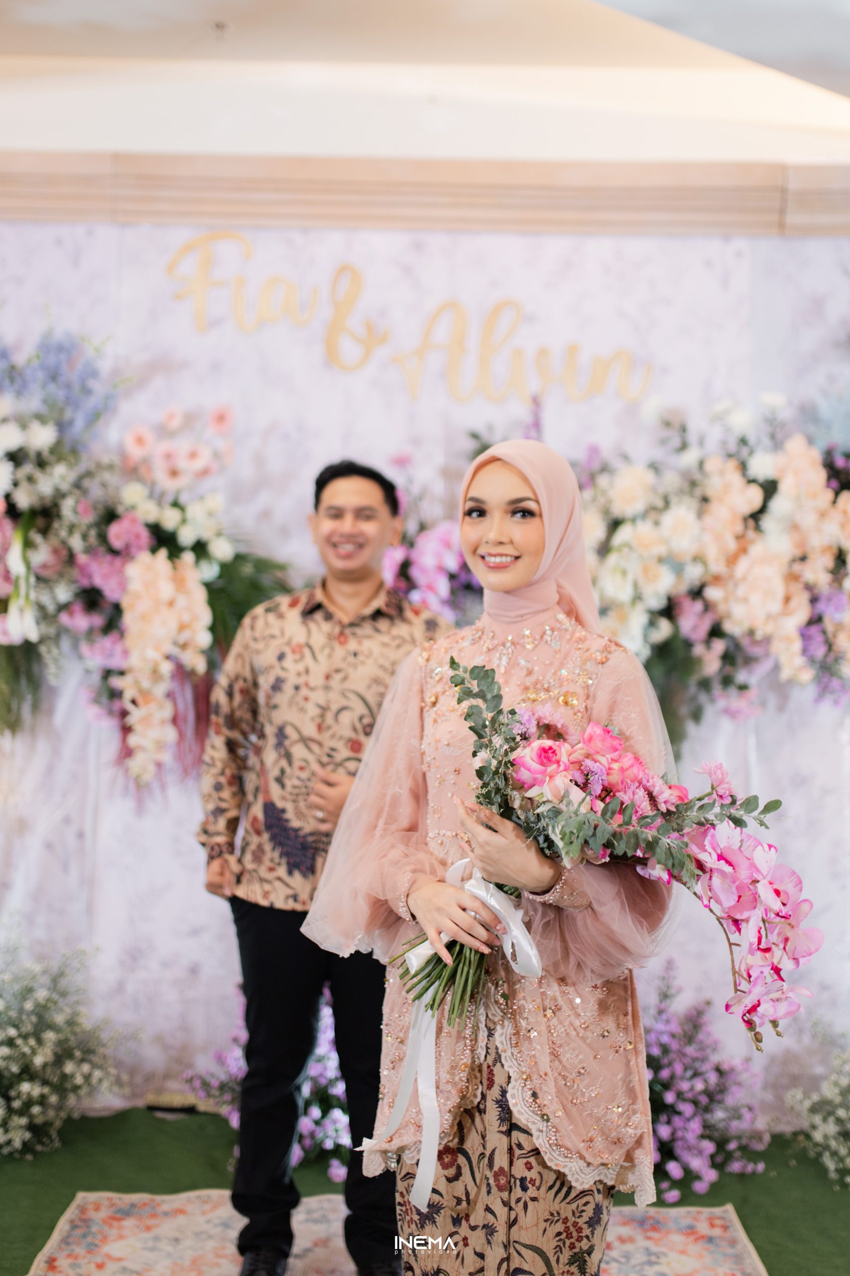 Acara Lamaran