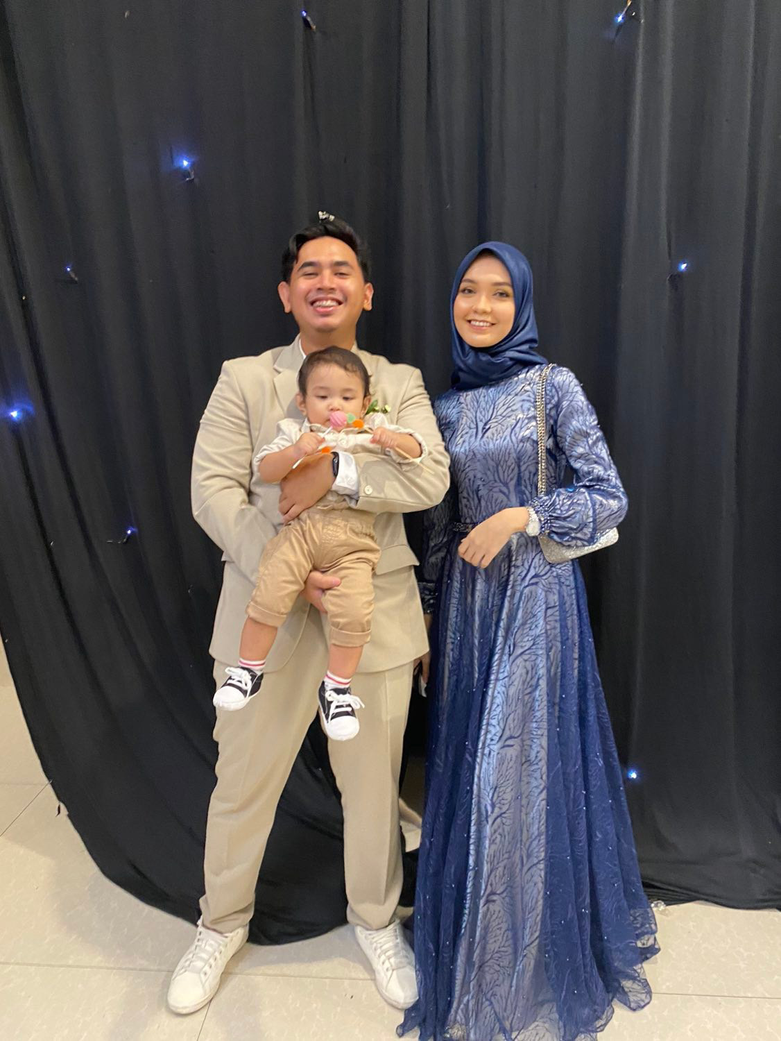 Awal Bertemu
